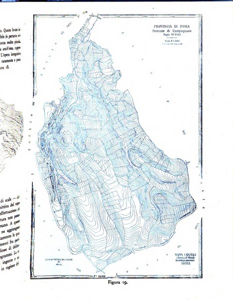 Il geometra italiano rivista di coltura tecnica e di difesa sindacale