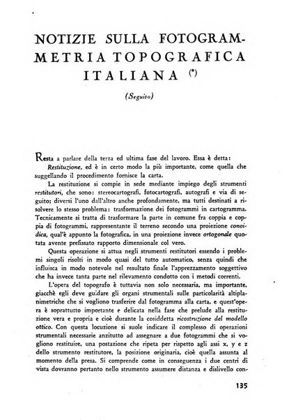 Il geometra italiano rivista di coltura tecnica e di difesa sindacale