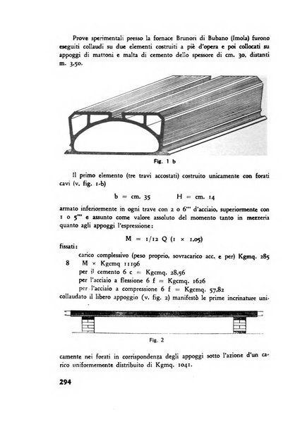 Il geometra italiano rivista di coltura tecnica e di difesa sindacale