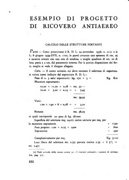 Il geometra italiano rivista di coltura tecnica e di difesa sindacale