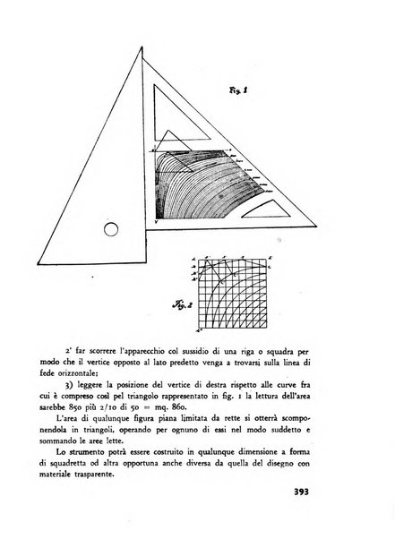 Il geometra italiano rivista di coltura tecnica e di difesa sindacale