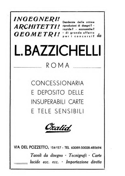 Il geometra italiano rivista di coltura tecnica e di difesa sindacale