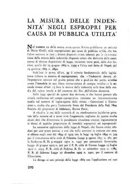 Il geometra italiano rivista di coltura tecnica e di difesa sindacale