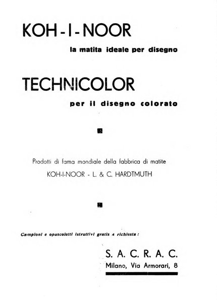 Il geometra italiano rivista di coltura tecnica e di difesa sindacale