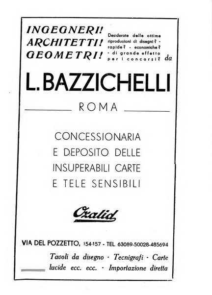 Il geometra italiano rivista di coltura tecnica e di difesa sindacale