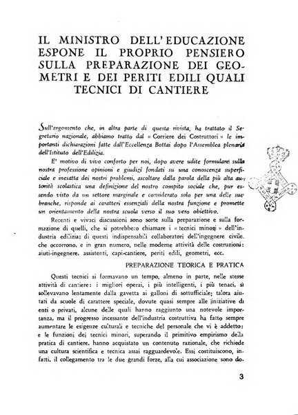 Il geometra italiano rivista di coltura tecnica e di difesa sindacale