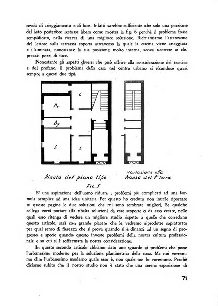 Il geometra italiano rivista di coltura tecnica e di difesa sindacale