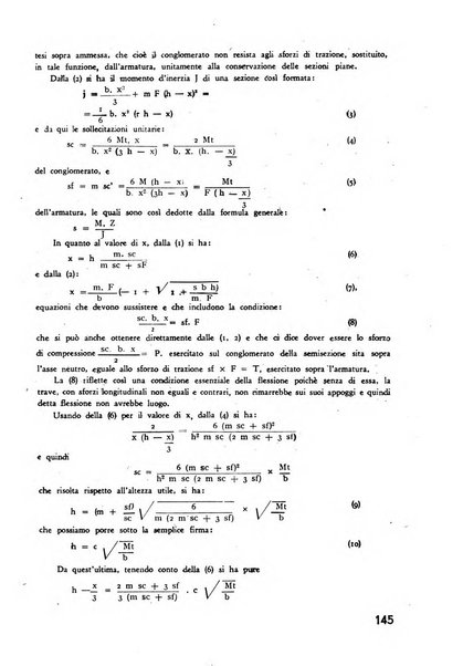 Il geometra italiano rivista di coltura tecnica e di difesa sindacale