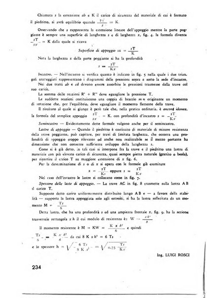 Il geometra italiano rivista di coltura tecnica e di difesa sindacale