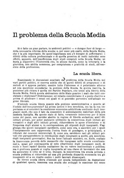 Gerarchia rivista politica