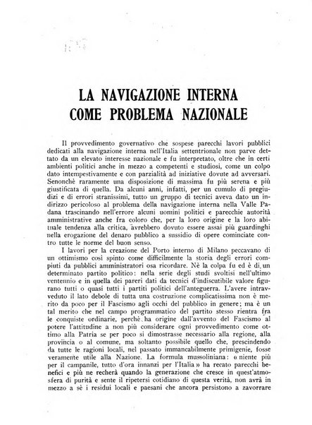 Gerarchia rivista politica