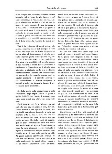 Gerarchia rivista politica