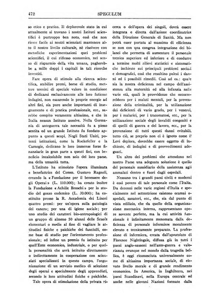 Gerarchia rivista politica