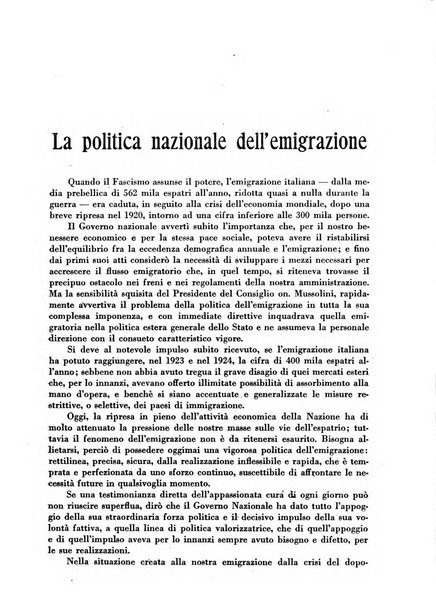 Gerarchia rivista politica