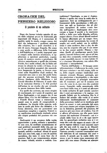 Gerarchia rivista politica