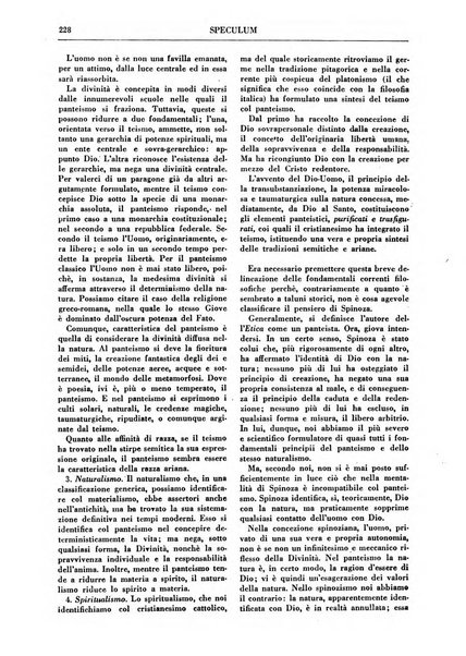 Gerarchia rivista politica