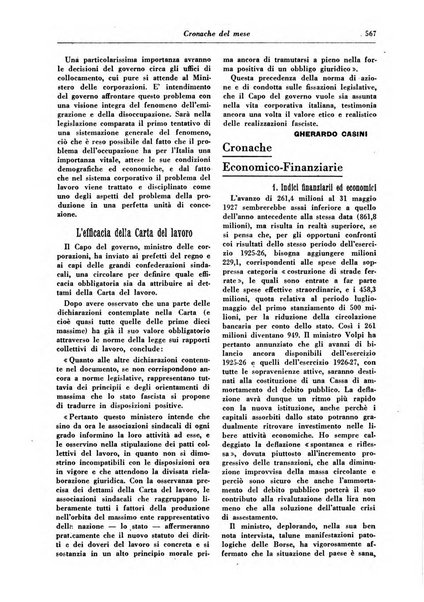 Gerarchia rivista politica