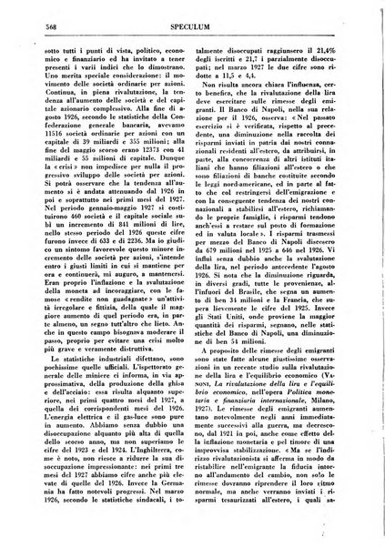 Gerarchia rivista politica