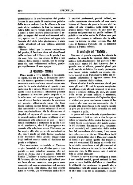 Gerarchia rivista politica