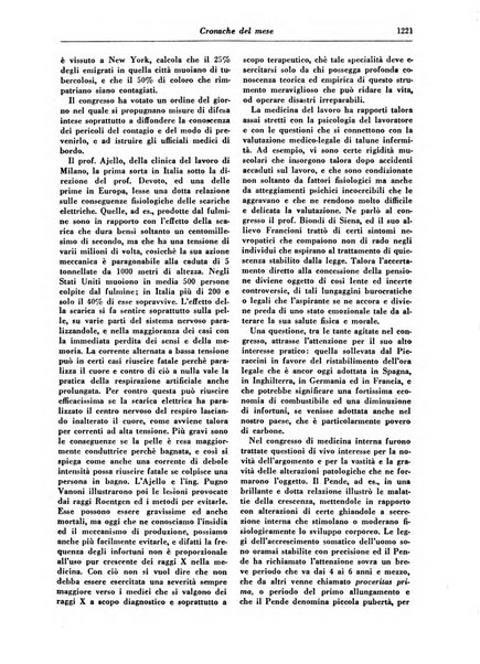 Gerarchia rivista politica