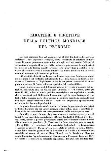 Gerarchia rivista politica