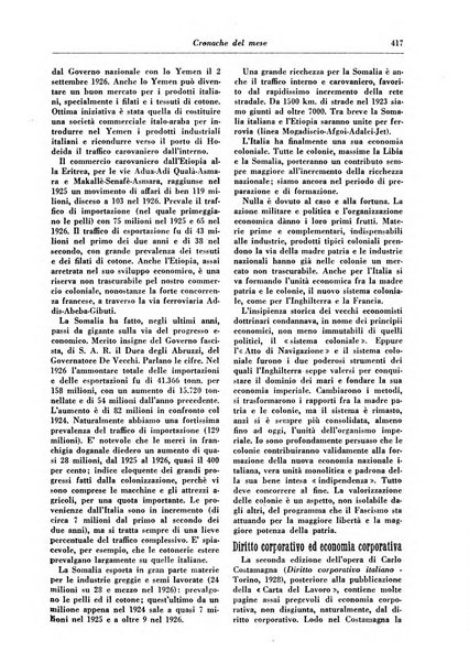 Gerarchia rivista politica