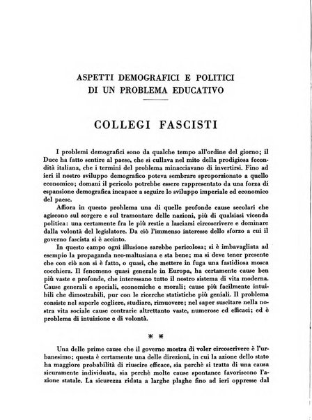 Gerarchia rivista politica