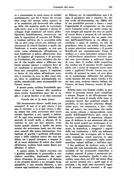 Gerarchia rivista politica