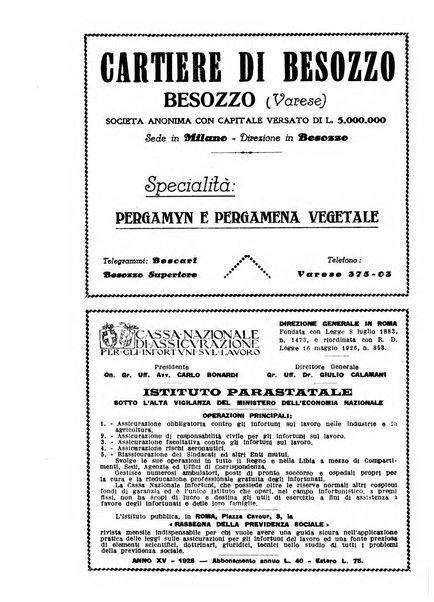 Gerarchia rivista politica