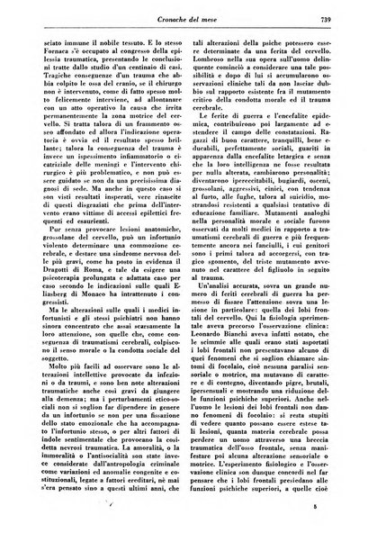 Gerarchia rivista politica