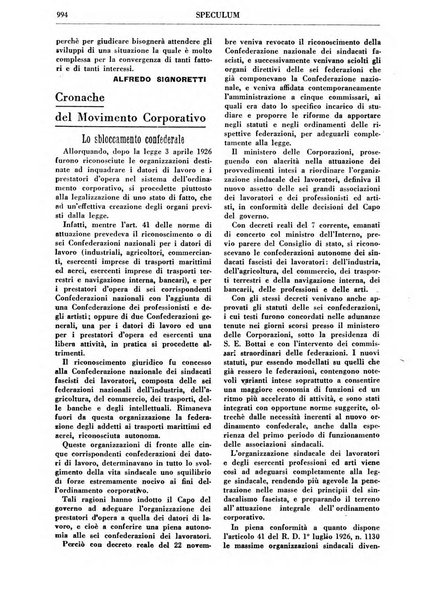 Gerarchia rivista politica