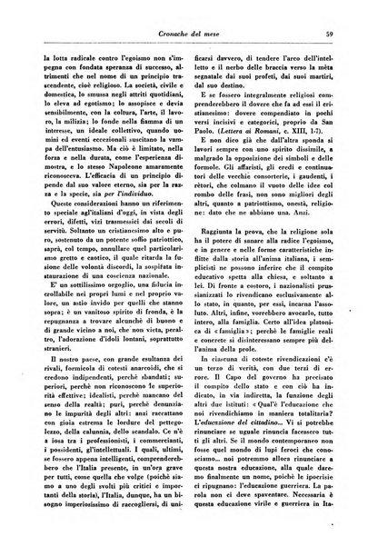 Gerarchia rivista politica