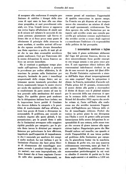 Gerarchia rivista politica