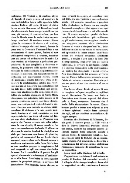 Gerarchia rivista politica