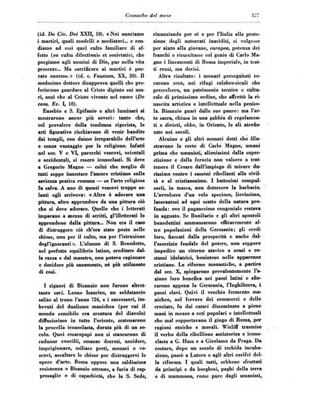 Gerarchia rivista politica