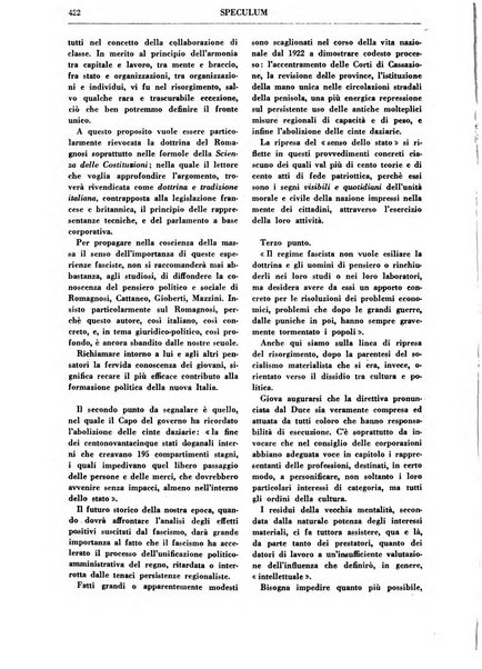 Gerarchia rivista politica