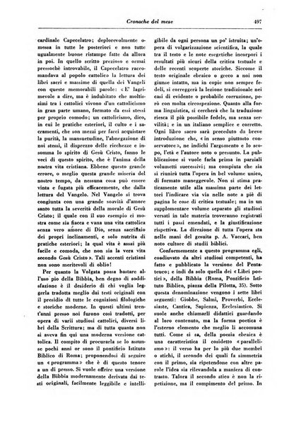 Gerarchia rivista politica