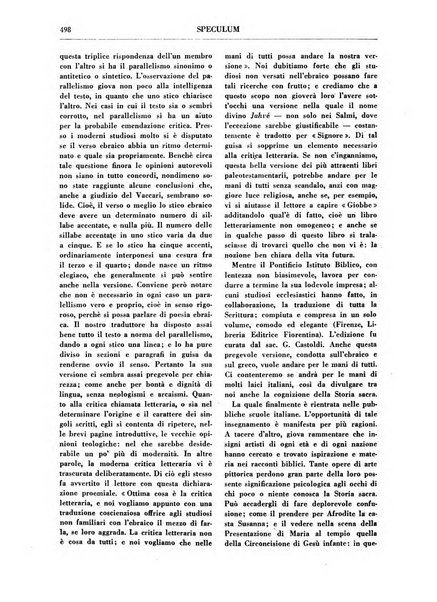 Gerarchia rivista politica