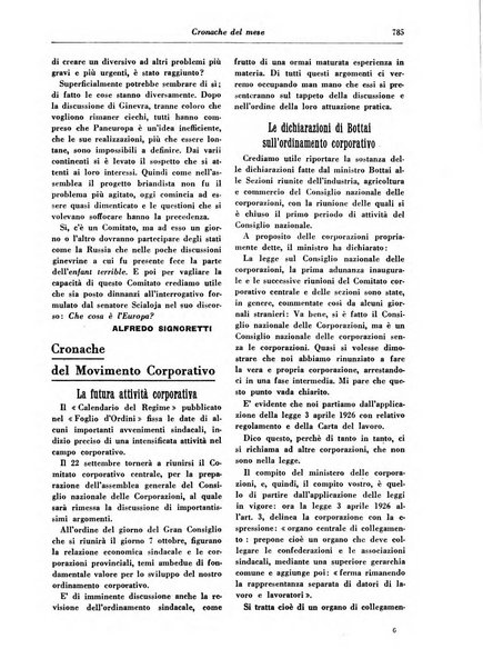 Gerarchia rivista politica