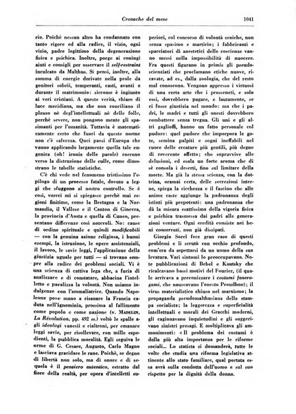 Gerarchia rivista politica