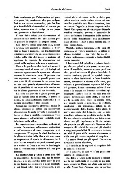 Gerarchia rivista politica