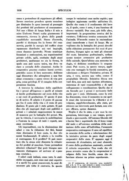 Gerarchia rivista politica