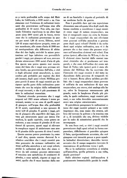 Gerarchia rivista politica