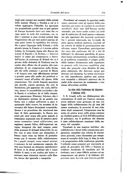 Gerarchia rivista politica