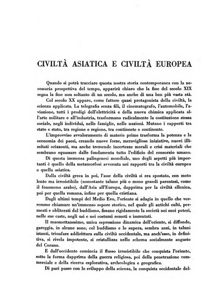 Gerarchia rivista politica