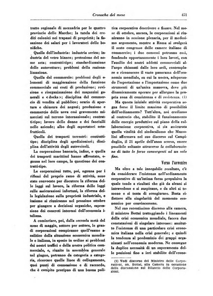 Gerarchia rivista politica