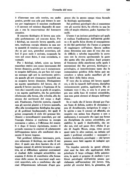 Gerarchia rivista politica