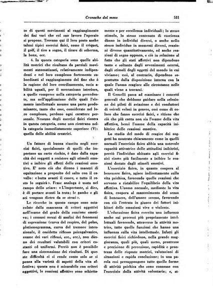 Gerarchia rivista politica