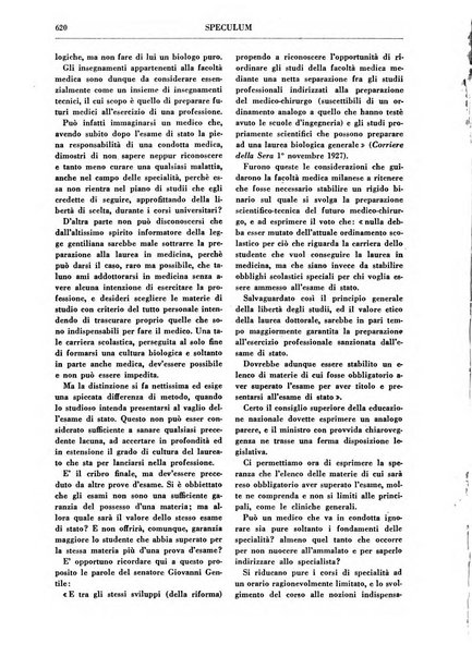 Gerarchia rivista politica