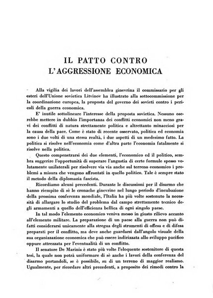 Gerarchia rivista politica